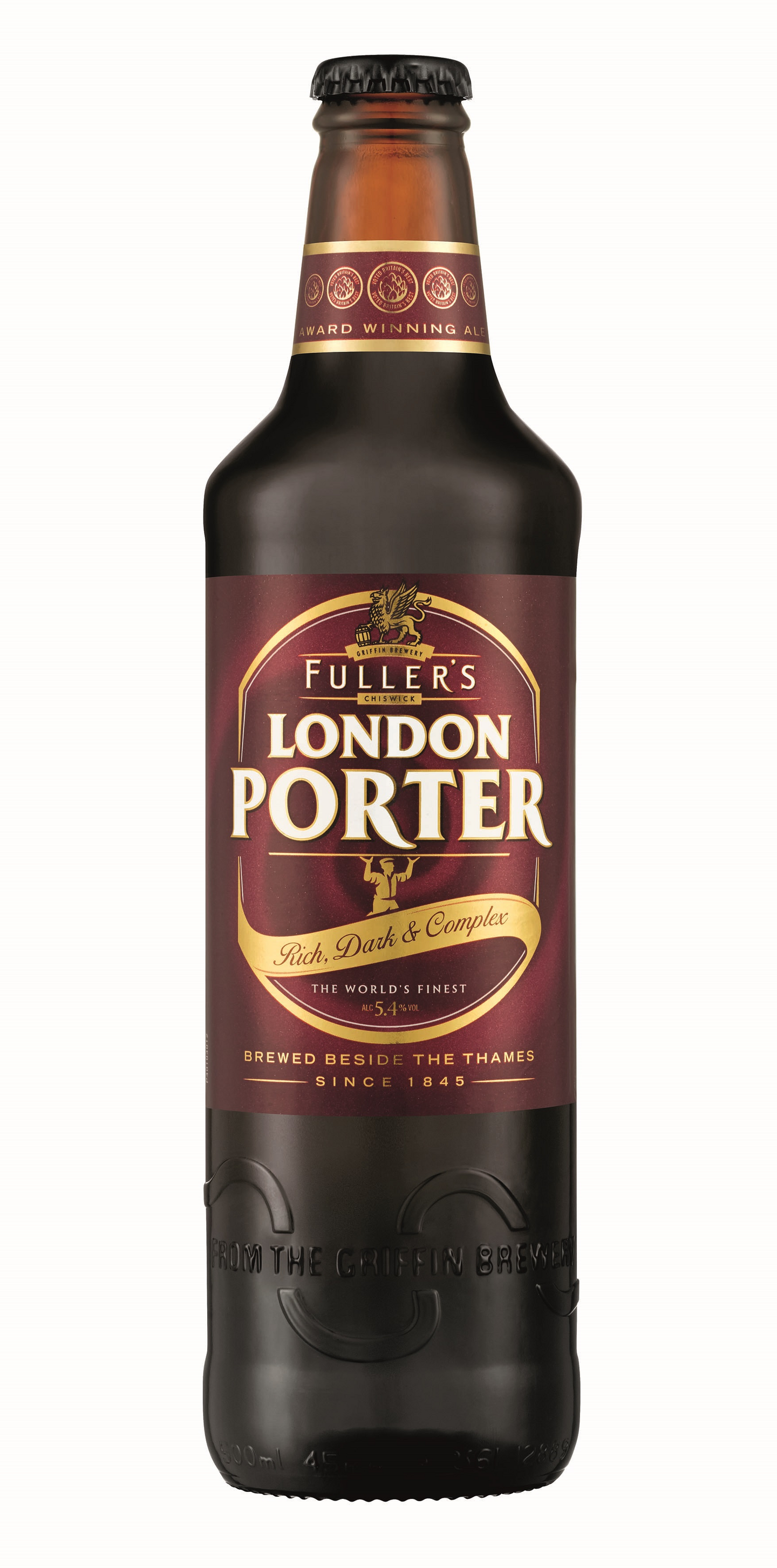 Fullers London Porter 5,4% 0,5l
