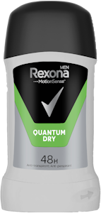 Rexona Men deo stick 50ml quantum