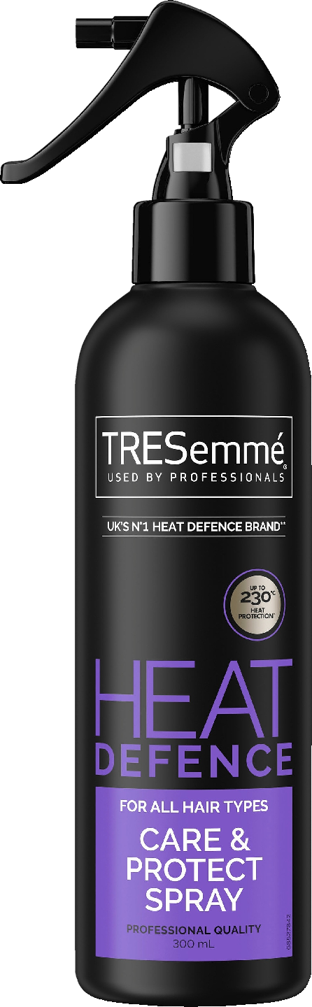 TreSemme spray 300ml Heat Defence