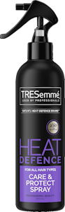 TreSemme spray 300ml Heat Defence