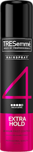 TreSemme hiuskiinne 250ml Extra Hold