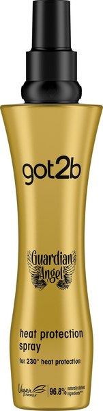 got2b 200ml lämpösuoja Guardian Angel