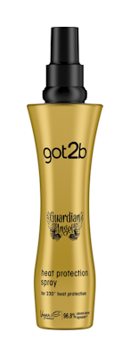 got2b lämpösuoja 200ml Guardian Angel