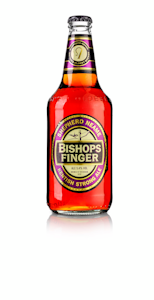 S.Neame Bishops Finger olut 5,2% 0,5l