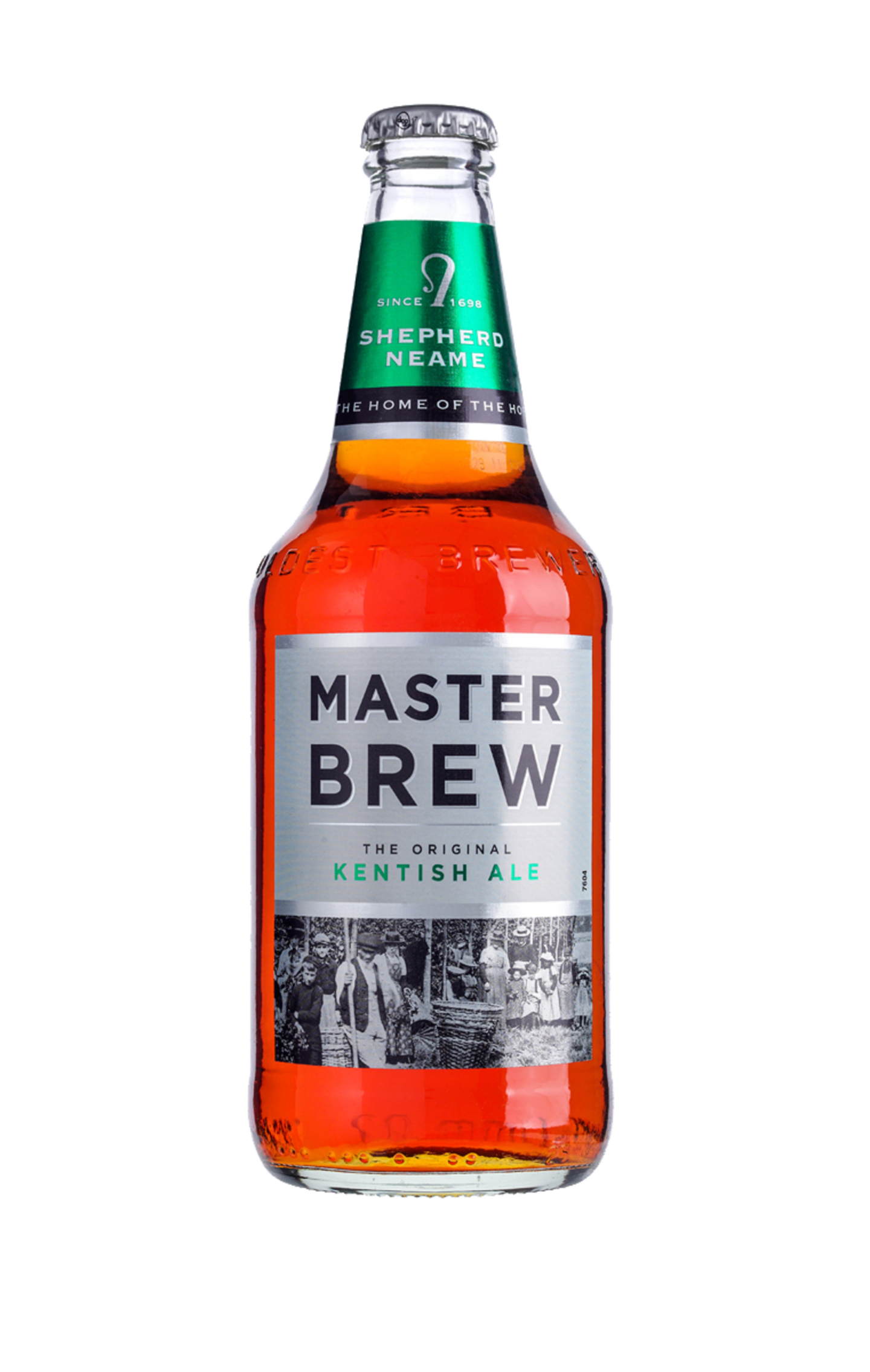 S.Neame Master Brew Ale olut 4,0% 0,5l