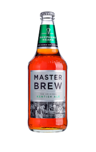 S.Neame Master Brew Ale olut 4,0% 0,5l