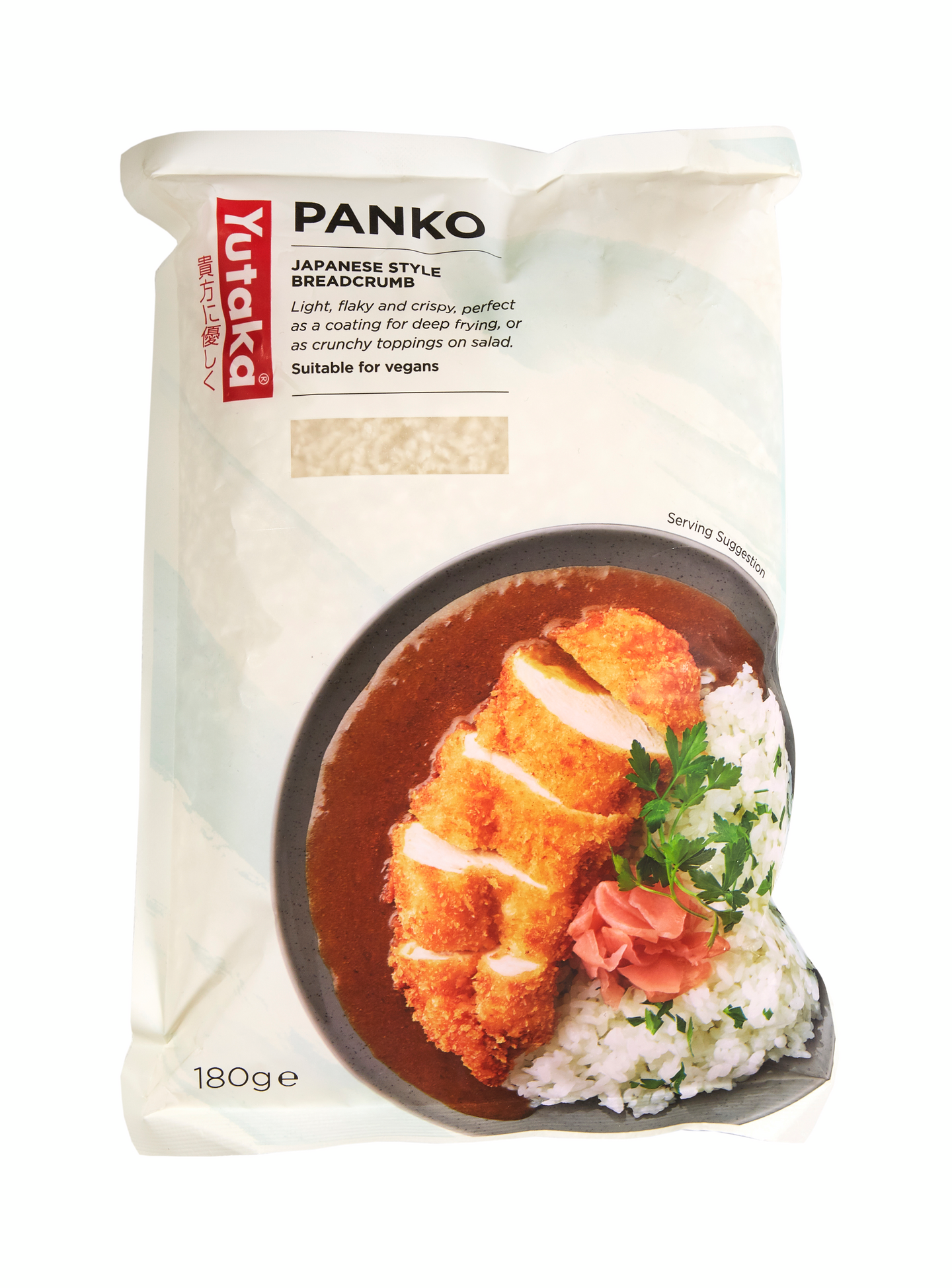 Yutaka Panko 180g