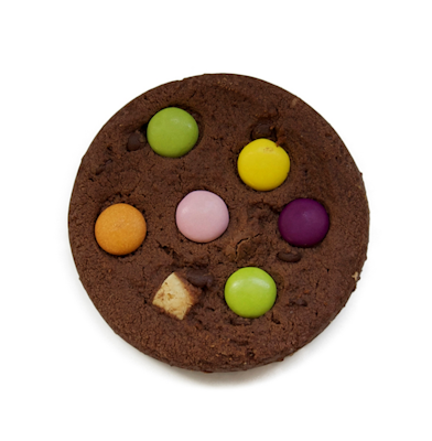 Fine Cookie Company All That Jazz cookie 1950g/36kpl