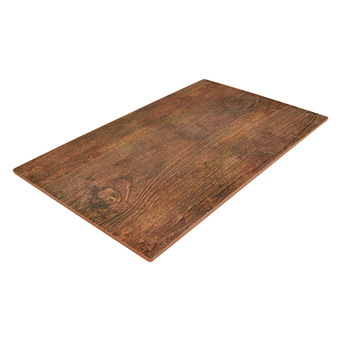 Dalebrook Gastro tarjotinlevy GN 1/1-10 rustic wood  melamiini