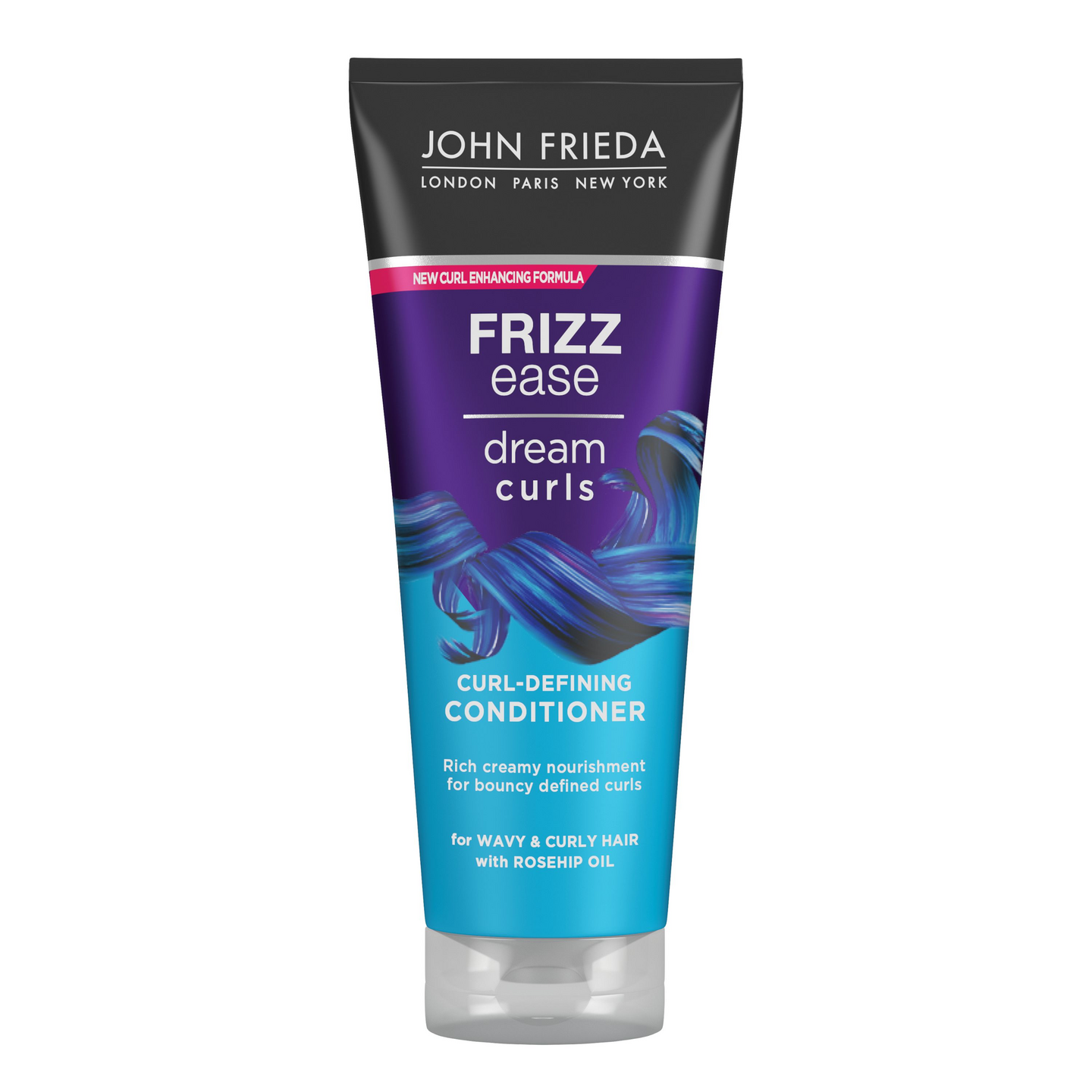 John Frieda Frizz Ease hoitoaine 250ml Dream Curls