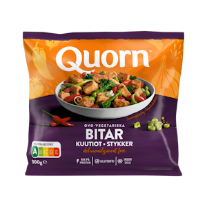 Quorn Kuutiot 300g