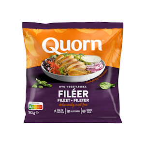 Quorn Fileet 312g