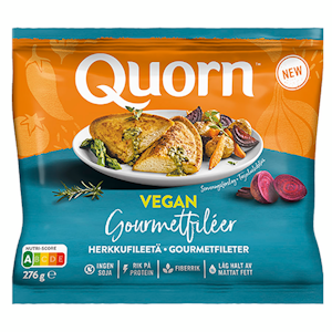 Quorn vegaaninen filee 276g pakaste