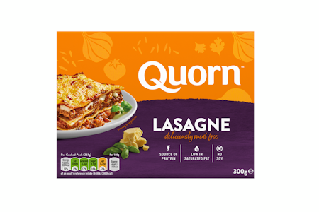 Quorn Lasagne 300g pakaste