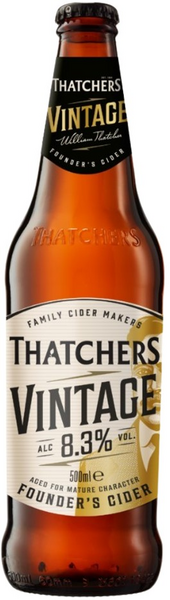 Thatchers Vintage 8,3% 0,5l