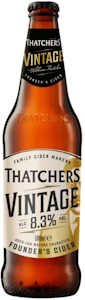 Thatchers Vintage 8,3% 0,5l