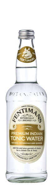 Fentimans Premium Indian Tonic Water 0,5l