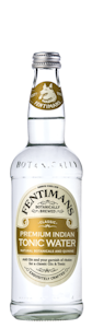 Fentimans Premium Indian Tonic Water 0,5l