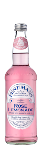 Fentimans Rose Lemonade 0,5l