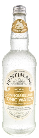 Fentimans Connoisseurs Tonic Water 0,5l