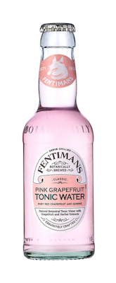 Fentimans Pink Grapefruit Tonic  0,2l