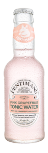 Fentimans Pink Grapefruit Tonic  0,2l