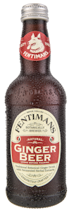 Fentimans Ginger Beer 0,275l 0,5%