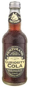 Fentimans Curiosity Cola 0,275l