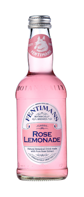 Fentimans Rose Lemonade 0,275l