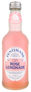 Fentimans Rose Lemonade 0,275l