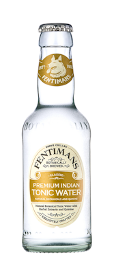 Fentimans Premium Indian Tonic Water 0,2l