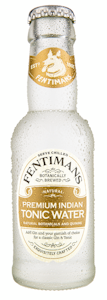 Fentimans Premium Indian Tonic Water 0,2l