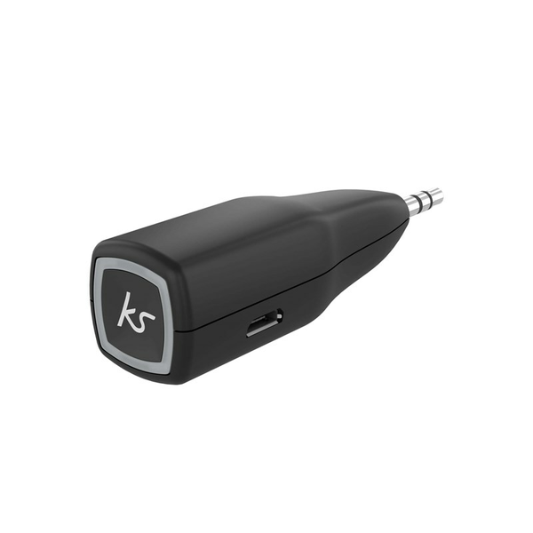 Kitsound MyJack2 Bluetooth-vastaanotin | K-Ruoka Verkkokauppa
