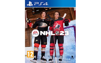NHL 23 PS4-peli - kuva