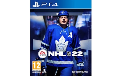 NHL 22 PS4-peli - kuva