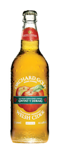 Gwynt Orchard Gold 4,9% 0,5l