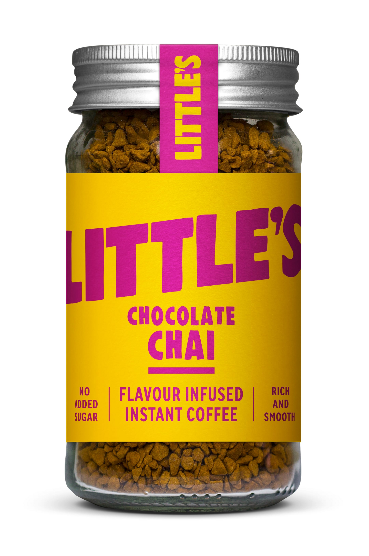 Little's 50g Chocolate Chai Kahvi