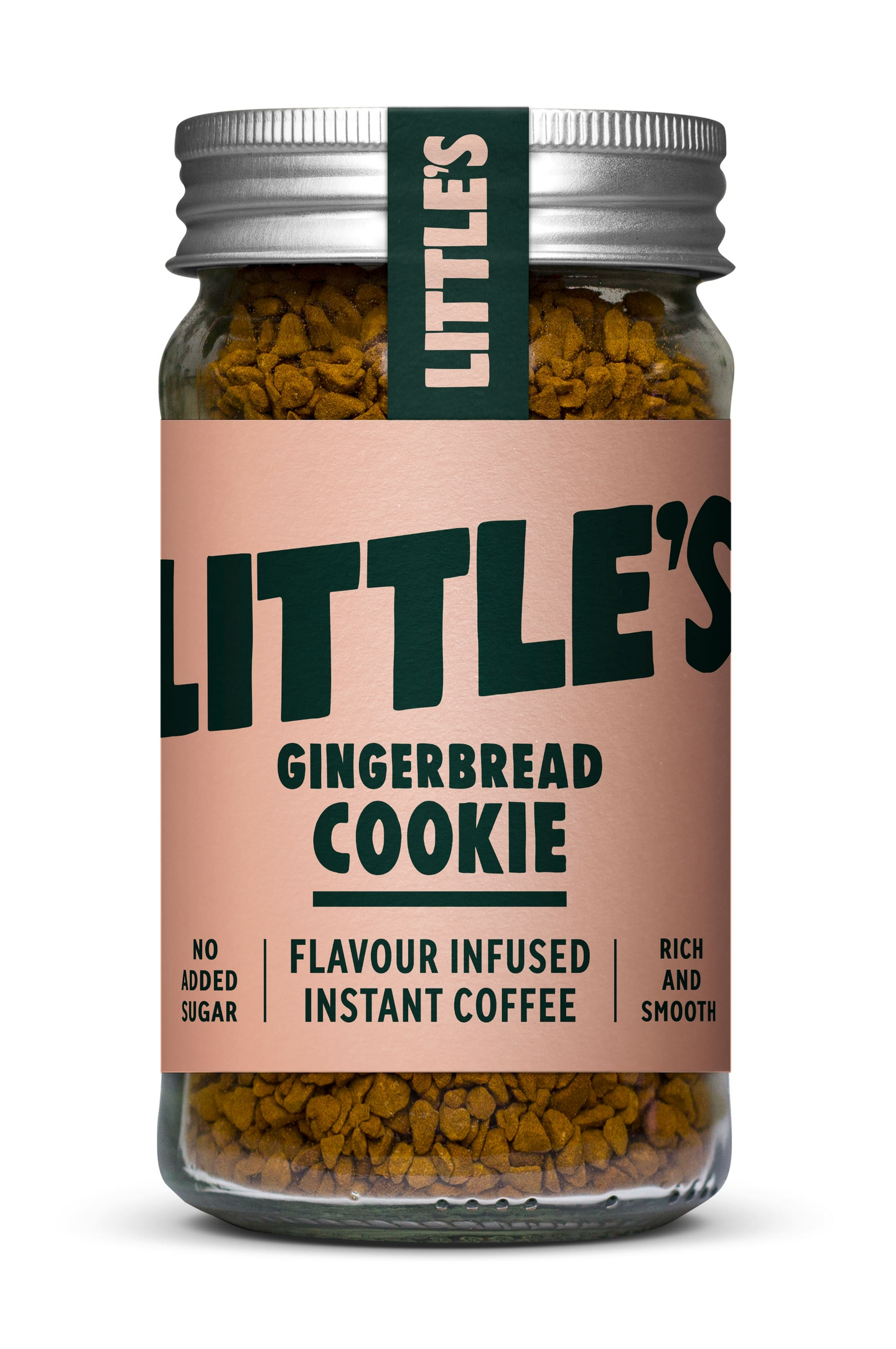 Little's 50g Gingerbread Cookie Kahvi