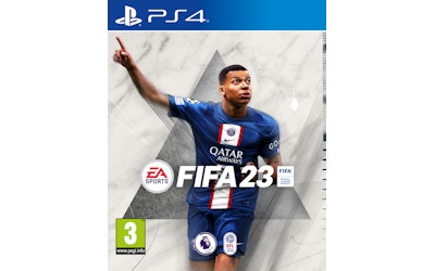 FIFA 23 PS4-peli - kuva