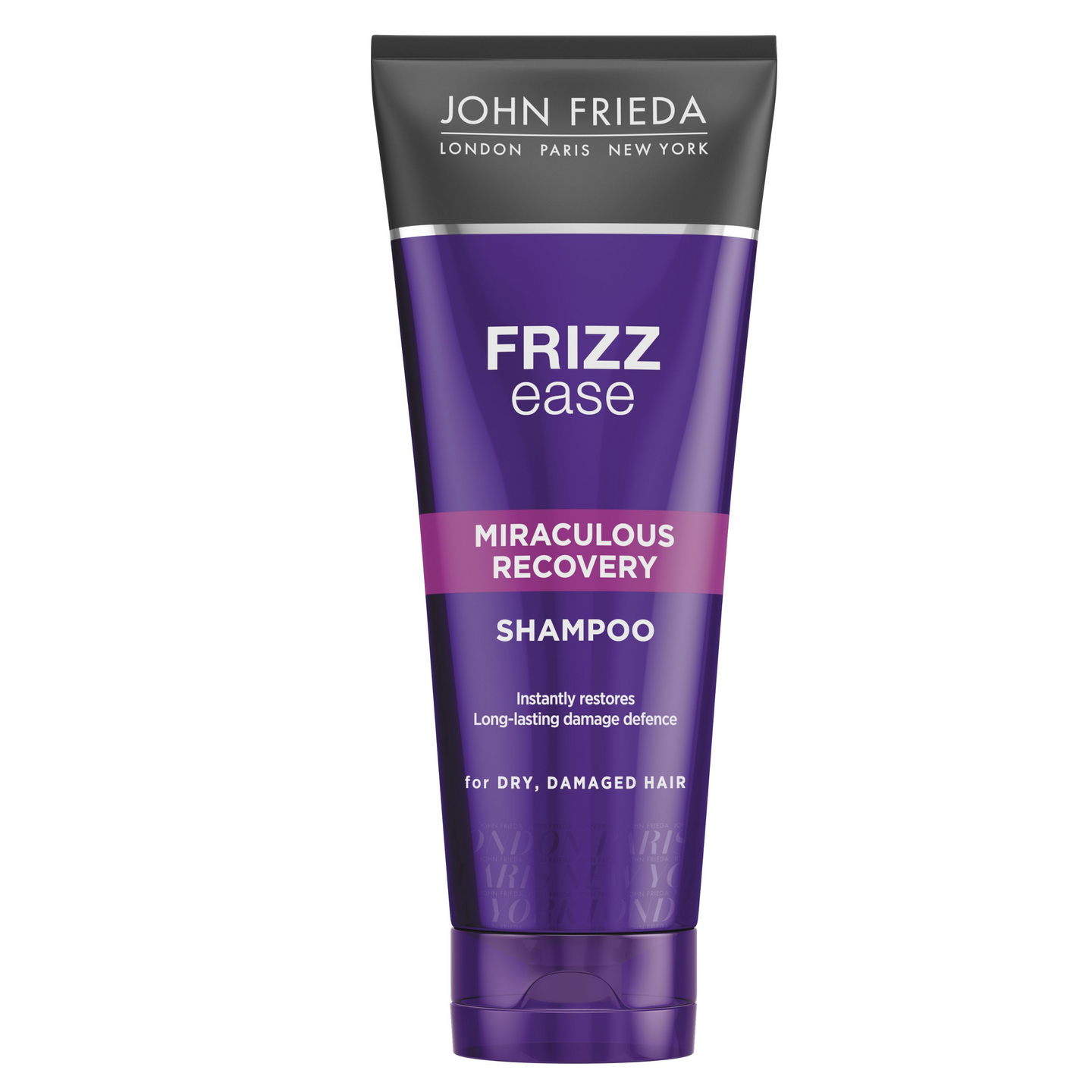 John Frieda Frizz Ease shampoo 250ml Miraculous Recovery