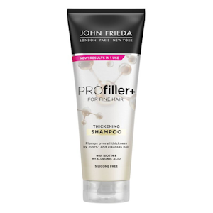 John Frieda ProFiller+ Thickening shampoo 250ml