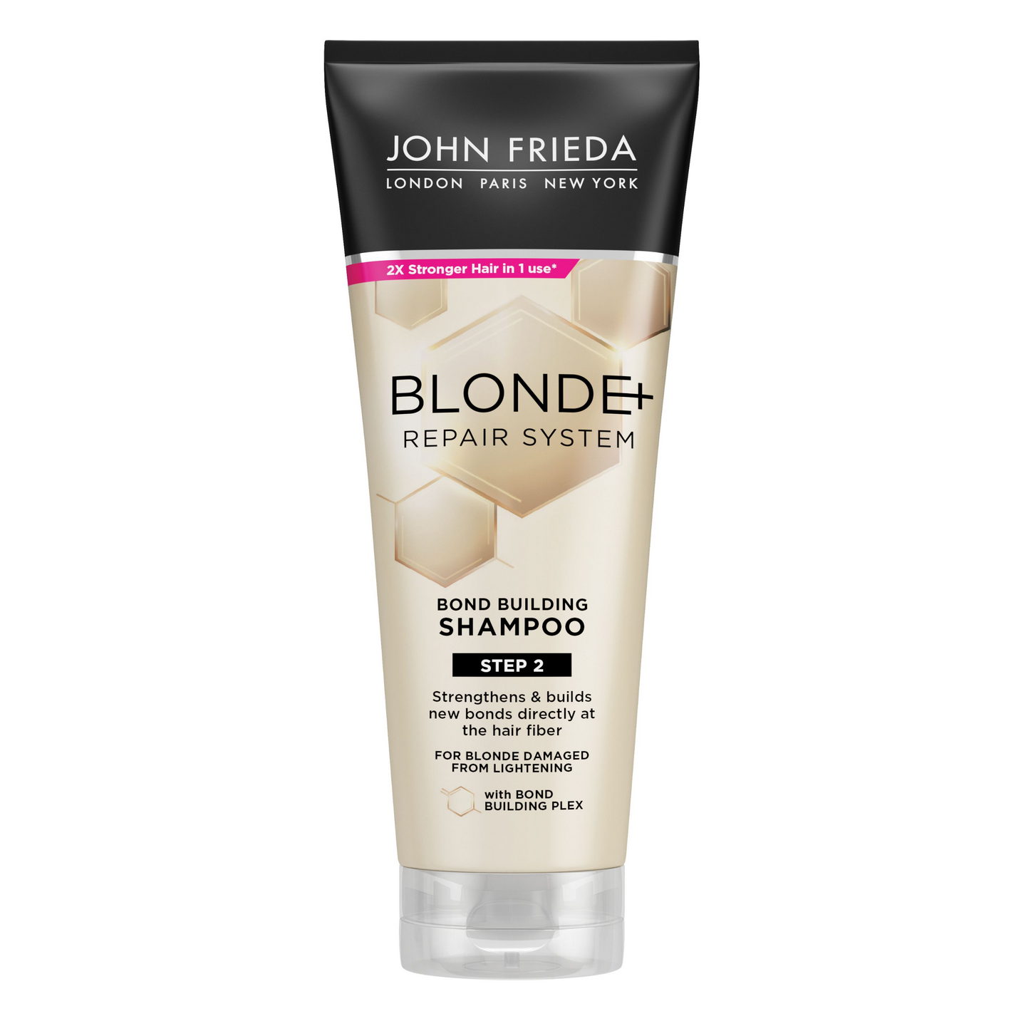 John Frieda Blonde+ repair shampoo 250ml