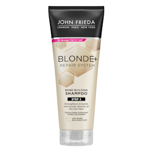 John Frieda Blonde+ repair shampoo 250ml