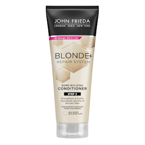 John Frieda Blonde+ repair hoitoaine 250ml