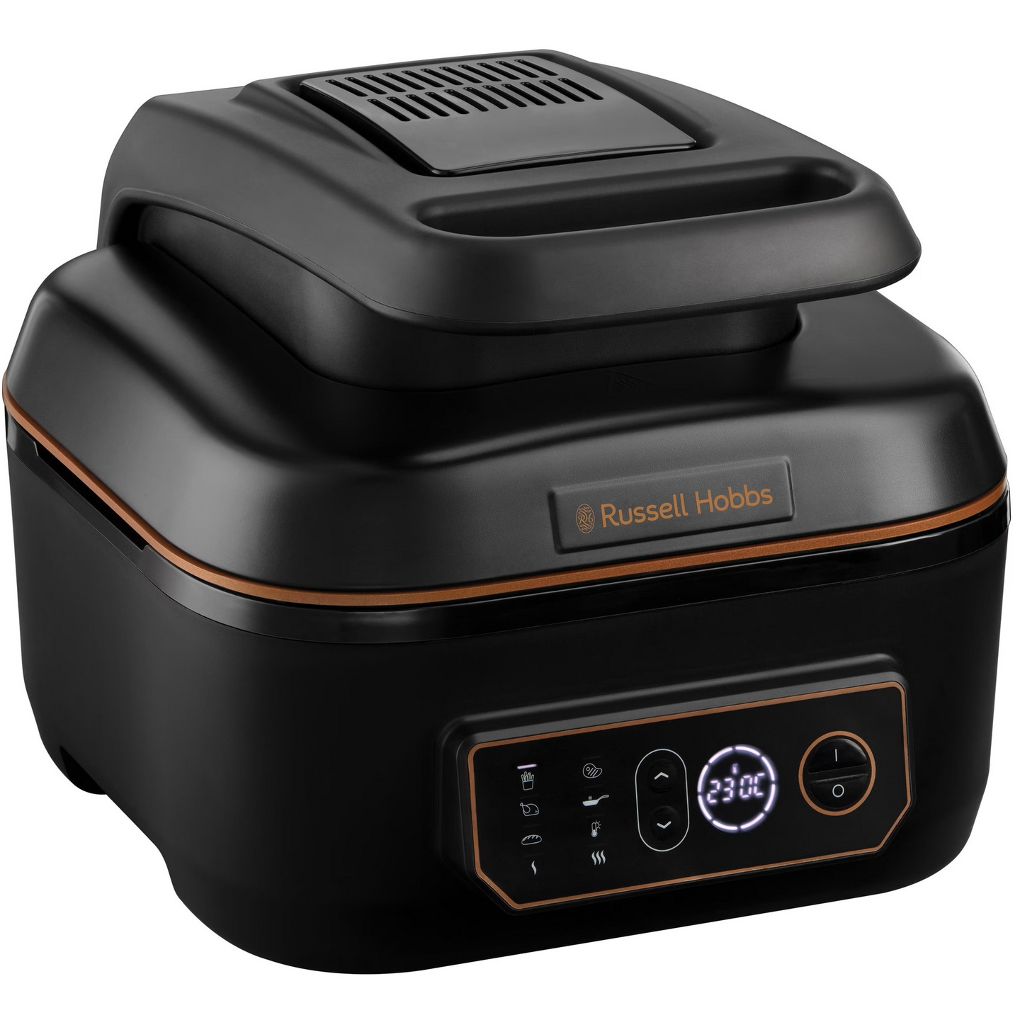 Russell Hobbs Satisfry Air & Grill monitoiminen -airfryer