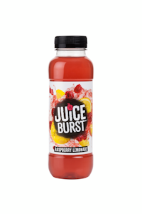 JuiceBurst Pink Lemonade mehu 330 ml