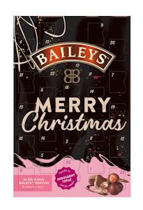 Baileys suklaajoulukalenteri 265g DIS