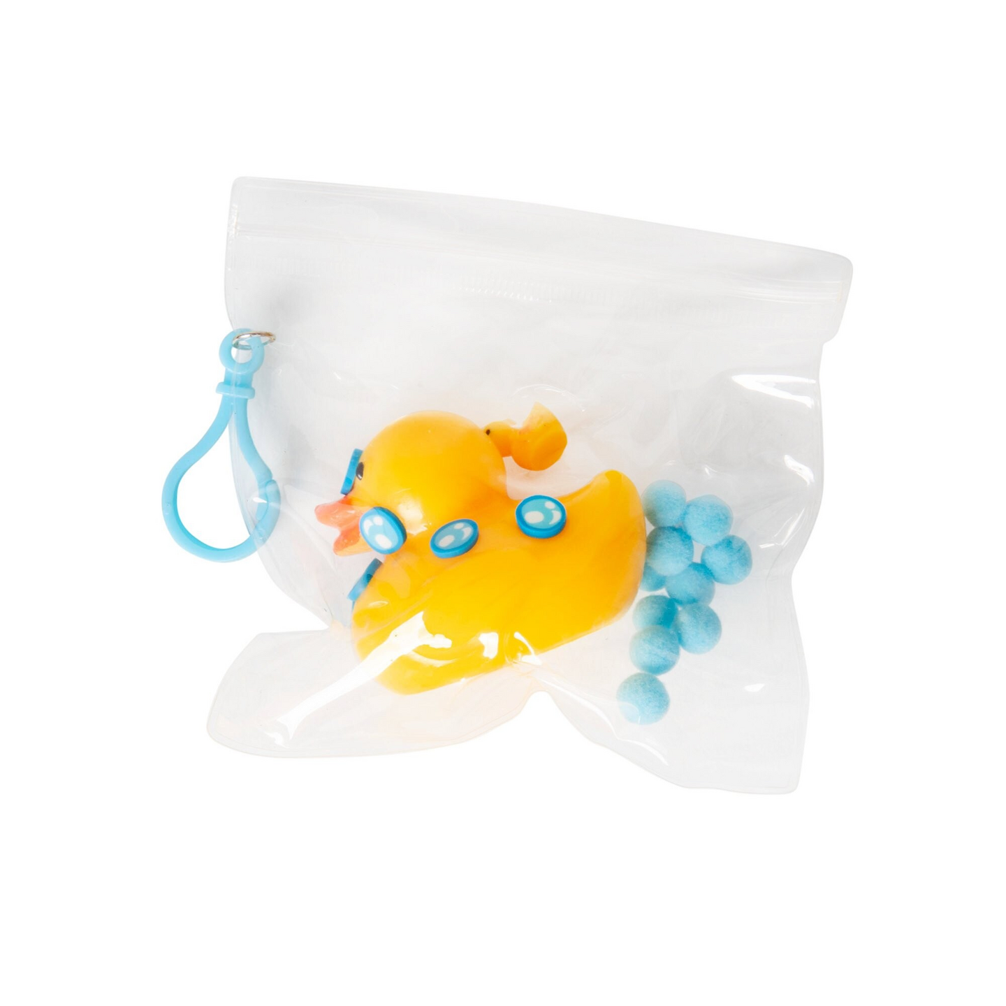 Scrunchems Sticky Squishy ankka