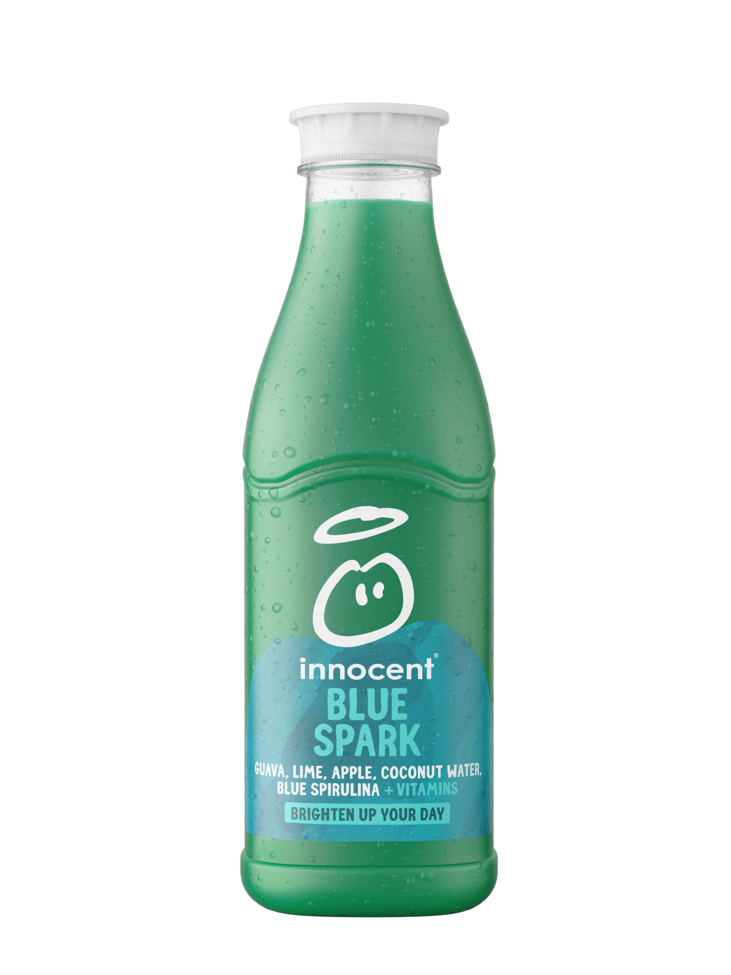 Innocent mehu 750ml Blue Spark