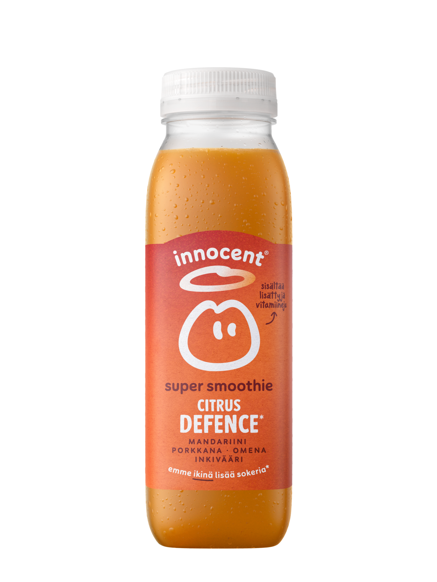 Innocent super smoothie 300ml recharge